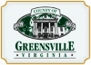 Greensville County, Virginia Seal