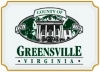 Greensville County Seal